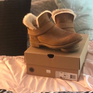 Ugg Mckay boot